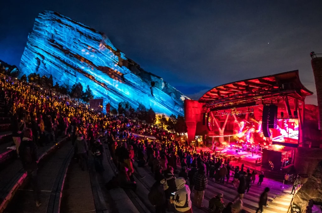 best car service to red rocks